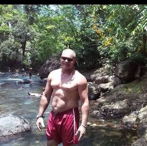 Meet your Posher, José alberto